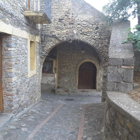 Bed and Breakfast La Panoramica Villapiana Pokój zdjęcie