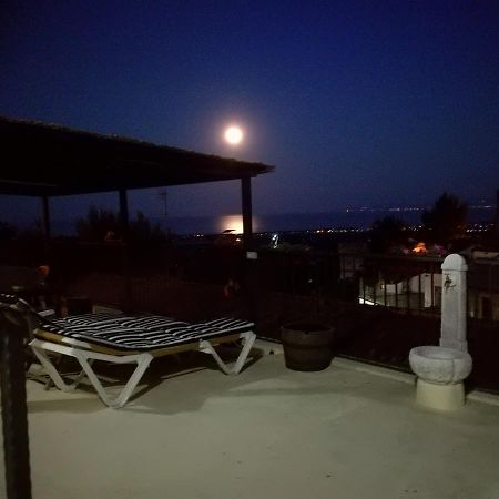 Bed and Breakfast La Panoramica Villapiana Zewnętrze zdjęcie