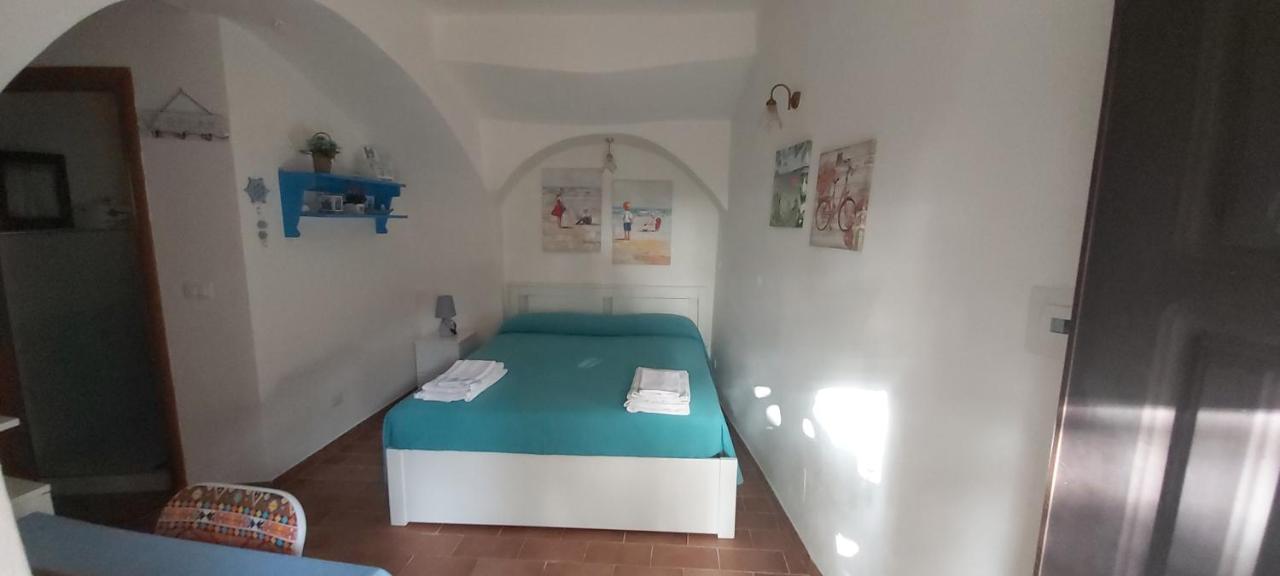 Bed and Breakfast La Panoramica Villapiana Zewnętrze zdjęcie
