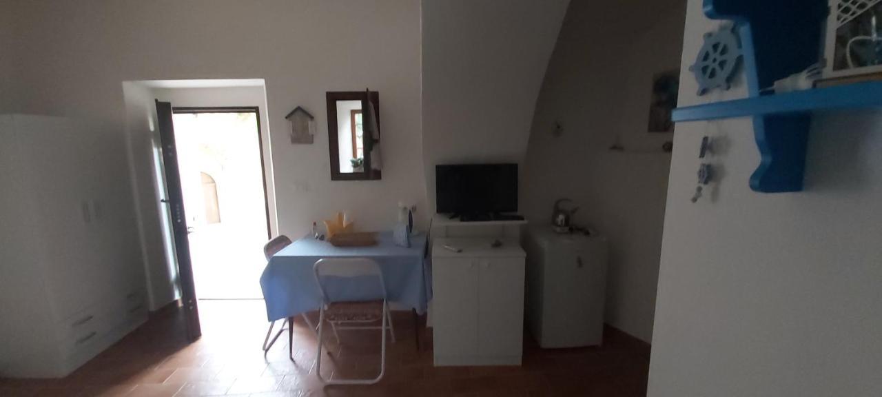 Bed and Breakfast La Panoramica Villapiana Zewnętrze zdjęcie