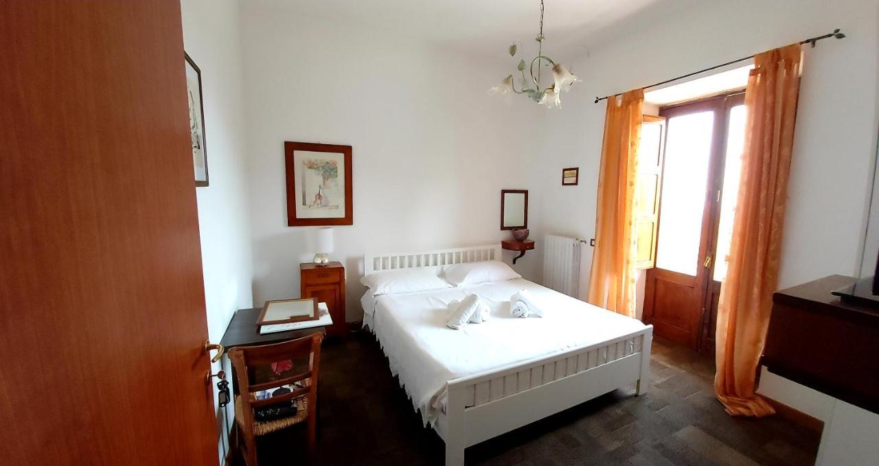 Bed and Breakfast La Panoramica Villapiana Zewnętrze zdjęcie