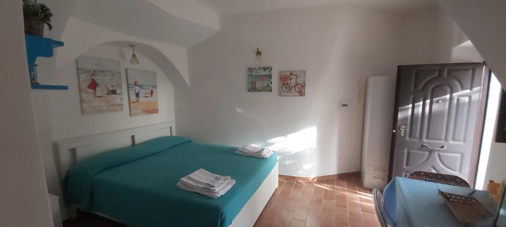 Bed and Breakfast La Panoramica Villapiana Pokój zdjęcie