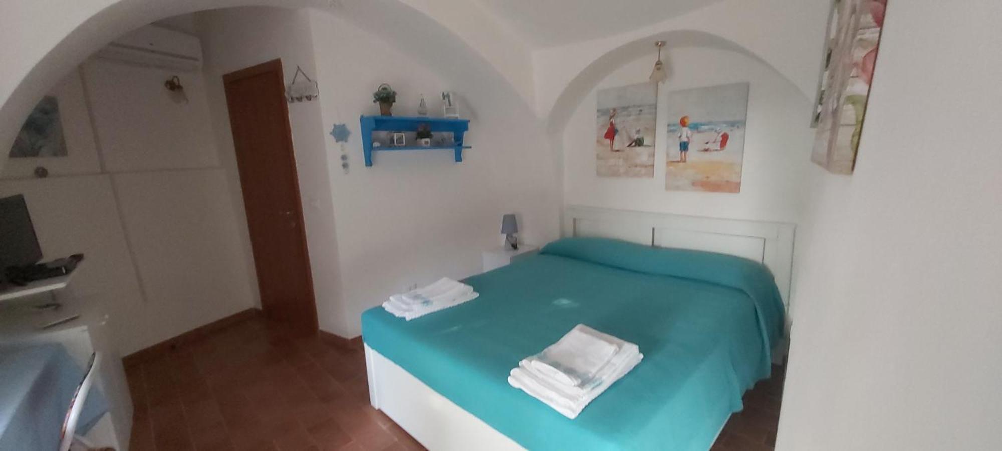 Bed and Breakfast La Panoramica Villapiana Pokój zdjęcie