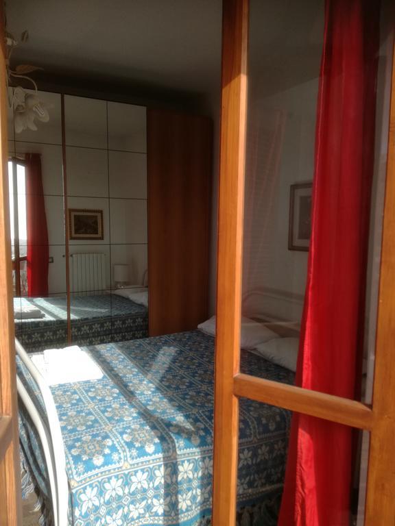 Bed and Breakfast La Panoramica Villapiana Zewnętrze zdjęcie