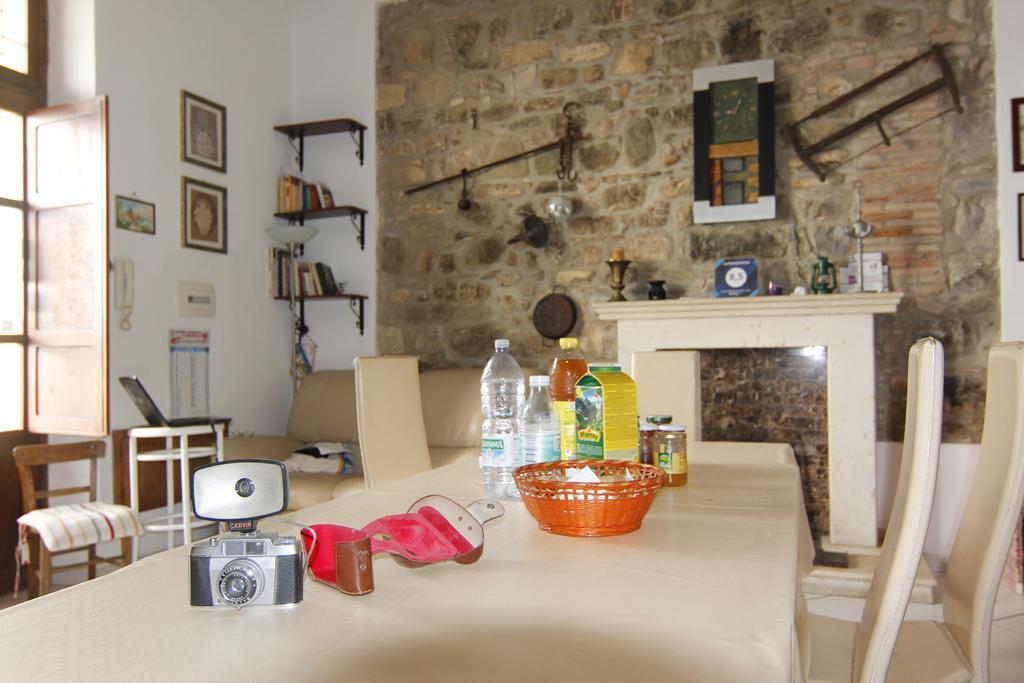 Bed and Breakfast La Panoramica Villapiana Zewnętrze zdjęcie