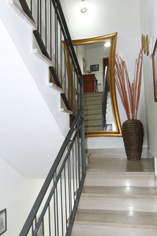 Bed and Breakfast La Panoramica Villapiana Zewnętrze zdjęcie