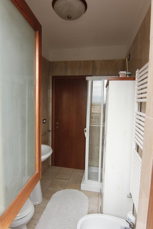 Bed and Breakfast La Panoramica Villapiana Zewnętrze zdjęcie