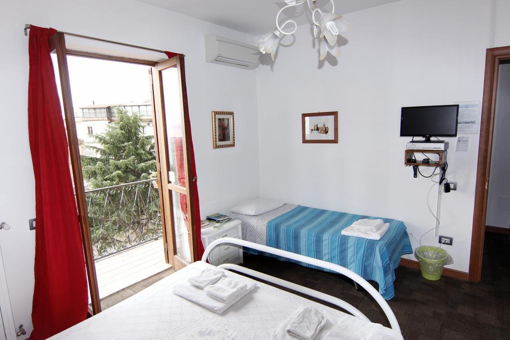 Bed and Breakfast La Panoramica Villapiana Zewnętrze zdjęcie