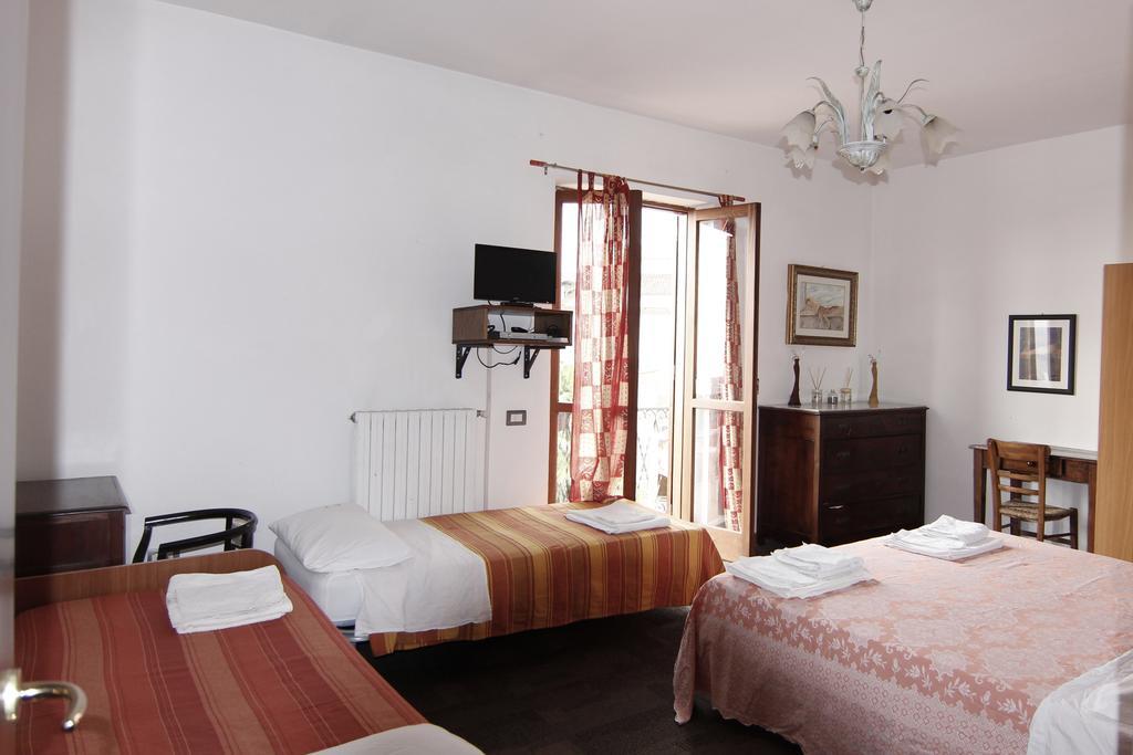 Bed and Breakfast La Panoramica Villapiana Zewnętrze zdjęcie