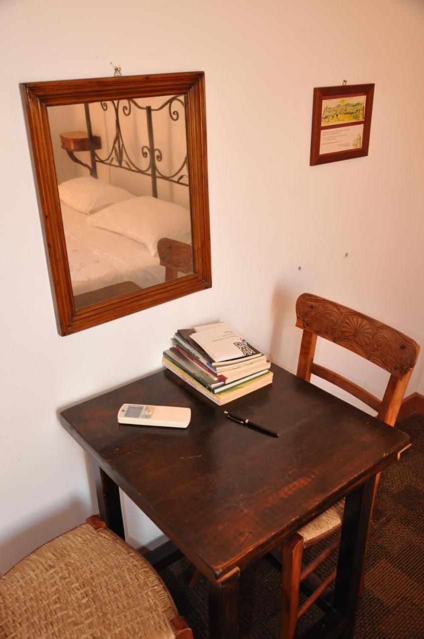 Bed and Breakfast La Panoramica Villapiana Zewnętrze zdjęcie
