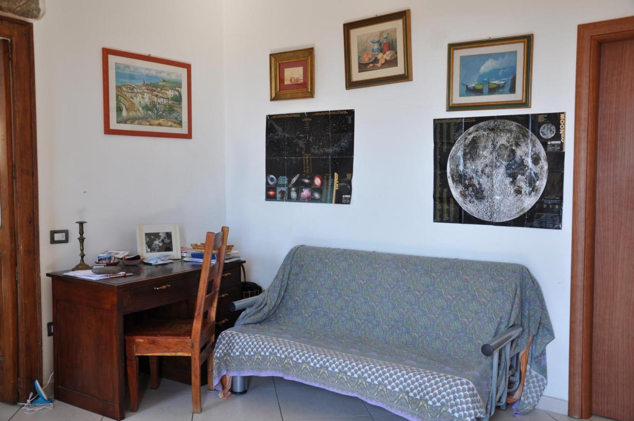 Bed and Breakfast La Panoramica Villapiana Zewnętrze zdjęcie