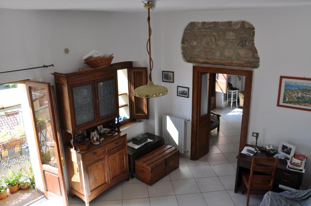 Bed and Breakfast La Panoramica Villapiana Zewnętrze zdjęcie