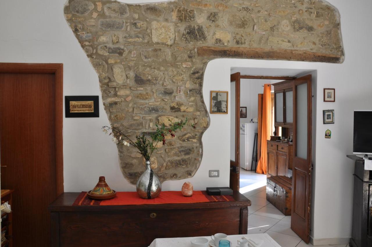 Bed and Breakfast La Panoramica Villapiana Zewnętrze zdjęcie